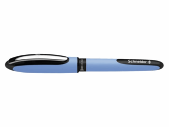 ROLLERPEN SCHNEIDER ONE HYBRID N 0.5MM ZWART artikel afbeelding