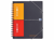 Oxford Meetingbook van 80 g/m² gesatineerd papier (optik papier) (pak 5 x 80 vel) artikel afbeelding
