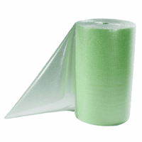 Noppenfolie 050cm/100m/75my/Klevend/3-laags