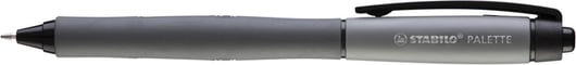 Rollerpen STABILO Palette 268/46 zwart artikel afbeelding