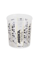 Mixing Cup 400ml, 200/pack