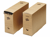 ARCHIEFDOOS LOEFF 3030 370X260X115MM artikel afbeelding