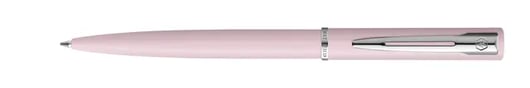 Balpen Waterman Allure pastel roze medium
