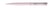 Balpen Waterman Allure pastel roze medium