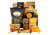 Kerstpakket - Feestmuziek