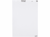 Staples Flipoverpapier 68 x 99 cm, 20 vel, met 6 gaten, houtvrij (pak 5 x 20 vel) artikel afbeelding