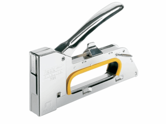 Rapid Tacker 23 Chroom artikel afbeelding