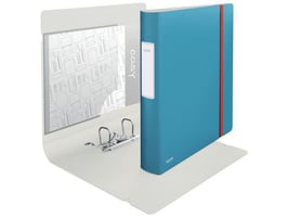 Leitz Cosy Active Ordner A4, 50 mm, Sereen blauw