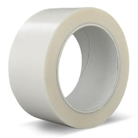 TechnoTape Spaan Protect Maskingtape 38 mm x 50 m Groen