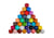 Kleurpotloden Derwent Chromaflow set à 36 kleuren