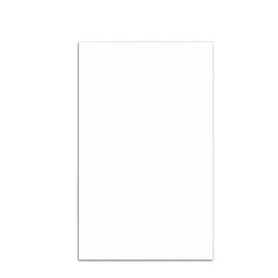 Magneetvel MAUL 200x300mm wit artikel afbeelding