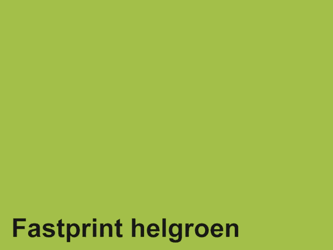 KOPIEERPAPIER FASTPRINT A4 120GR HELGROEN  artikel afbeelding