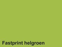Kopieerpapier Quantore Colour A4 120gr helgroen 100 vel