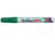 Artline 90N Permanente Marker, Beitelvormige Punt, 2 - 5 mm, Groen