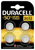 Batterij Duracell knoopcel 4xCR2032 lithium Ø20mm 3V-180mAh artikel afbeelding
