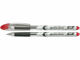 Rollerpen Schneider Slider extra breed blauw