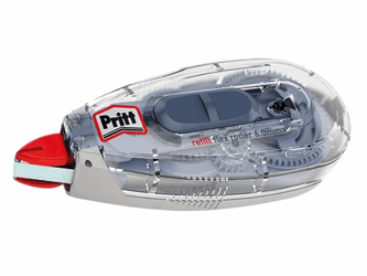 CORRECTIEROLLER PRITT NAVULBAAR FLEX 6MM artikel afbeelding