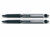 ROLLERPEN PILOT HI-TECPOINT V7 RT DRUKKNOP 0.35MM ZWART artikel afbeelding