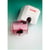 Douchegel en zeepdispenser inhoud 200 ml h x b x d = 95x80x94 mm artikel afbeelding