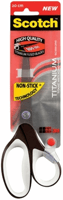 Schaar Scotch 20cm titanium blister