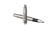 Rollerpen Parker IM stainless steel CT F