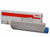 OKI 45862840 Toner, Single Pack, Zwart artikel afbeelding