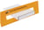 Brievenbusbox CleverPack A4 350x230x26mm karton wit pak à 5 stuks