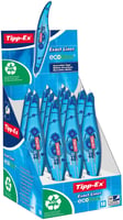 Correctieroller Tipp-ex exact liner ecolutions 5mmx6m