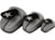 Creotime Papierpons ster (1 pak x 3 stuks)