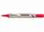 VILTSTIFT PENTEL NLF50 MAXIFLO ROND 1.5-3MM ROOD artikel afbeelding