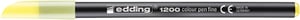 Fineliner edding 1200