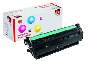 Tonercartridge Quantore HP CF237X 37X zwart HC