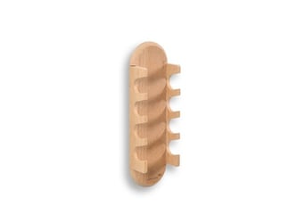 Legamaster WOODEN Whiteboard Markerhouder, Magnetisch, Hout artikel afbeelding
