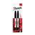 Viltstift Sharpie twin tip rond 0.5mm en 0.9mm zwart blister à 2 stuks artikel afbeelding