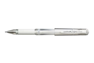 Rollerpen Uni-ball Signo Broad wit
