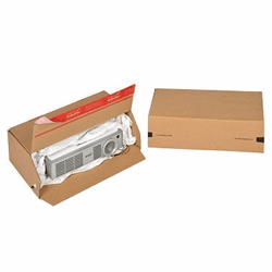 Colompac Eurobox M 294x94x137mm B-Golf Bruin CP.154.301015 artikel afbeelding