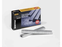 STANLEY Nieten Bostitch 12/6 (pak 5000 stuks)