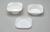 Soepkom Vierkant 130x130x55 PS Inhoud 350CC. Doosinhoud 12x75 St. artikel afbeelding