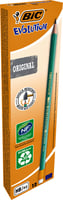BiC Potlood ECOlutions Evolution 655, HB, incl. gumtop