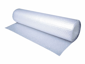 LUCHTKUSSENFOLIE CLEVERPACK ROL 100CMX5M artikel afbeelding