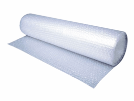 Luchtkussenfolie CleverPack rol 100cmx5m