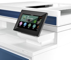 Multifunctional Laser HP Color LaserJet 4302fdw