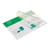 Lamineerhoes GBC A4 2x38µ/pk200