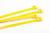 Tyraps 200 mm x 3,6 mm, geel