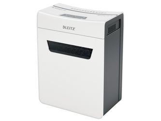IQ Protect Premium Papiervernietiger 4M, Veiligheidsniveau P-5
