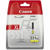 INKCARTRIDGE CANON CLI-551XL HC GEEL artikel afbeelding
