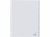 TABBLAD KANGARO G420CM A4 23R PP 20DLG 1-20 GRIJS artikel afbeelding