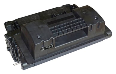 Tonercartridge Quantore alternatief tbv HP CC364A 64A zwart