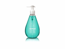 Method Ecologische Handzeep - Waterval - Fles 354 ml