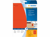 Etiket Herma ILC 199,6x143,5 rood/pk 40 artikel afbeelding